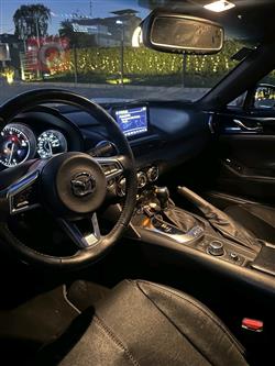 مازدا MX-5